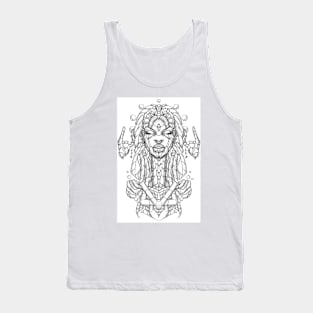 Omega Tank Top